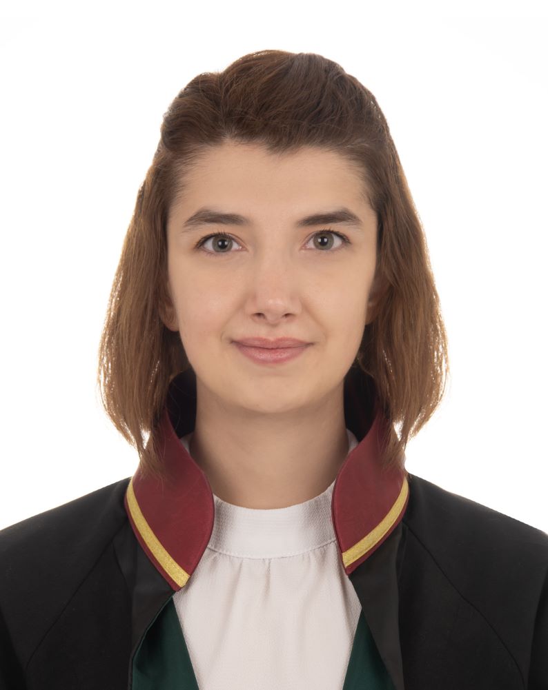 Dilara GÜMÜŞ