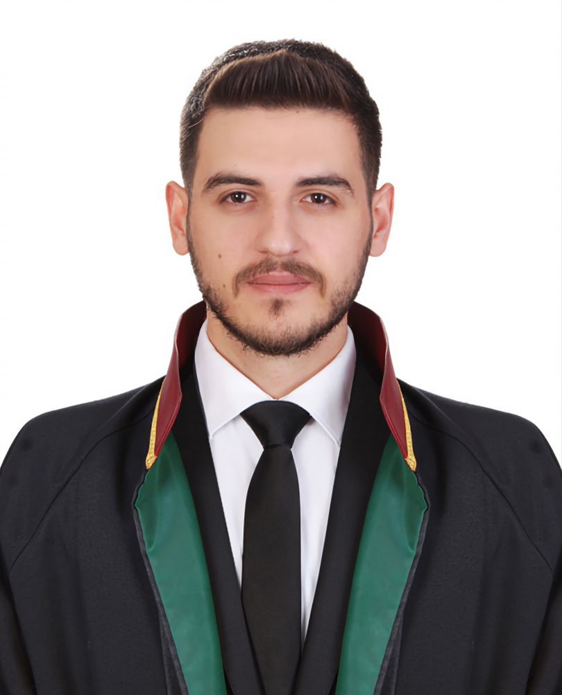 Emir Han YILMAZ