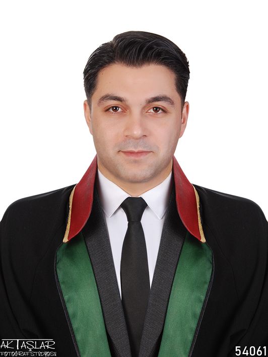 Av. Osman Bingöl