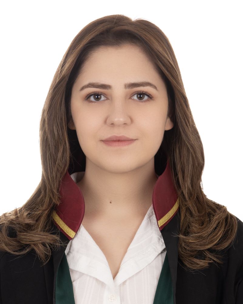 Zeynep GÖZÜBÜYÜK
